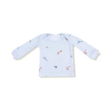 Fly Fishing Lures - Loungewear Set