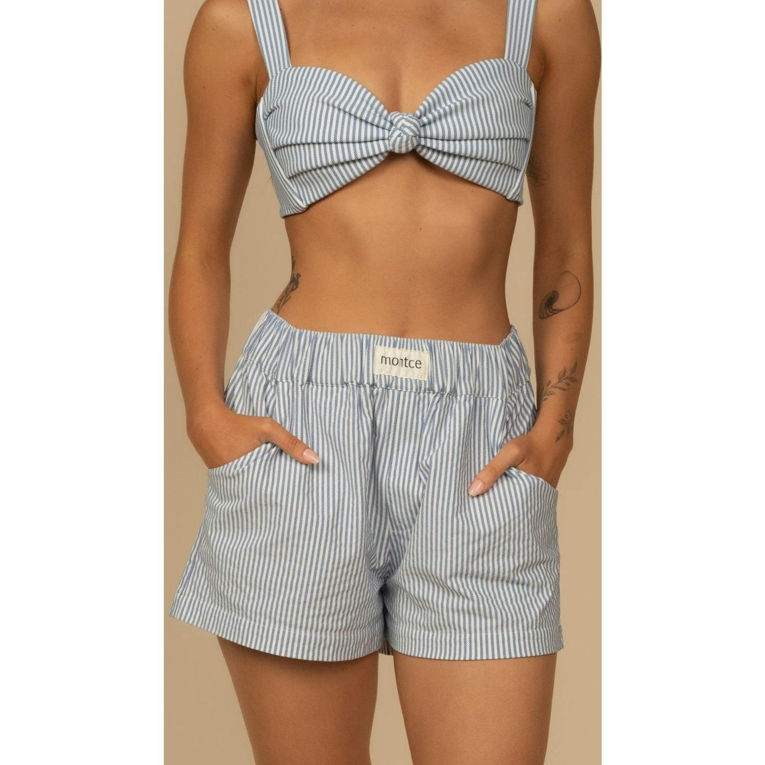 Boxer Short