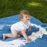 Lobster Bake Short Sleeve Body Suit