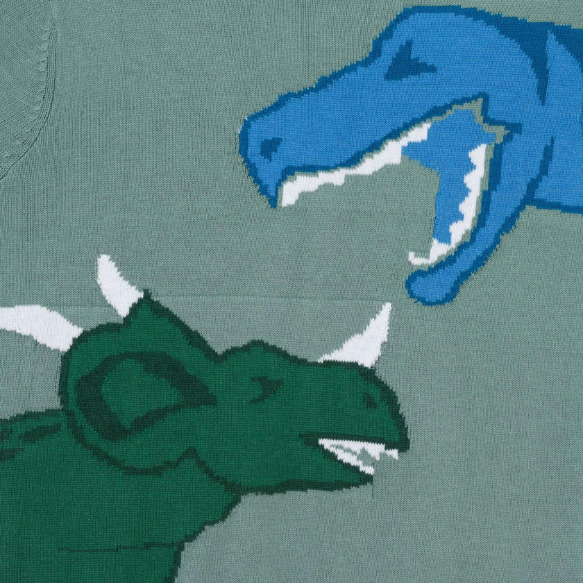 Kids Pullover Sweater
