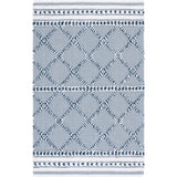 Augustine Spencer Rug, Navy