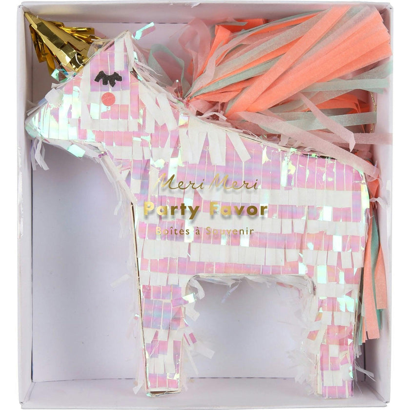Pinata Favor