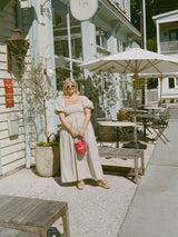 Aurora Dress x Sadie Loving