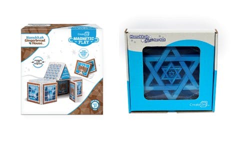 Hanukkah Celebration Bundle