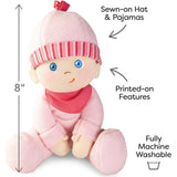 My Very First Baby Doll Bundle