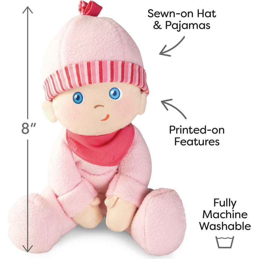 My Very First Baby Doll Bundle