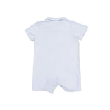 Gone Fishing - Polo Shortie