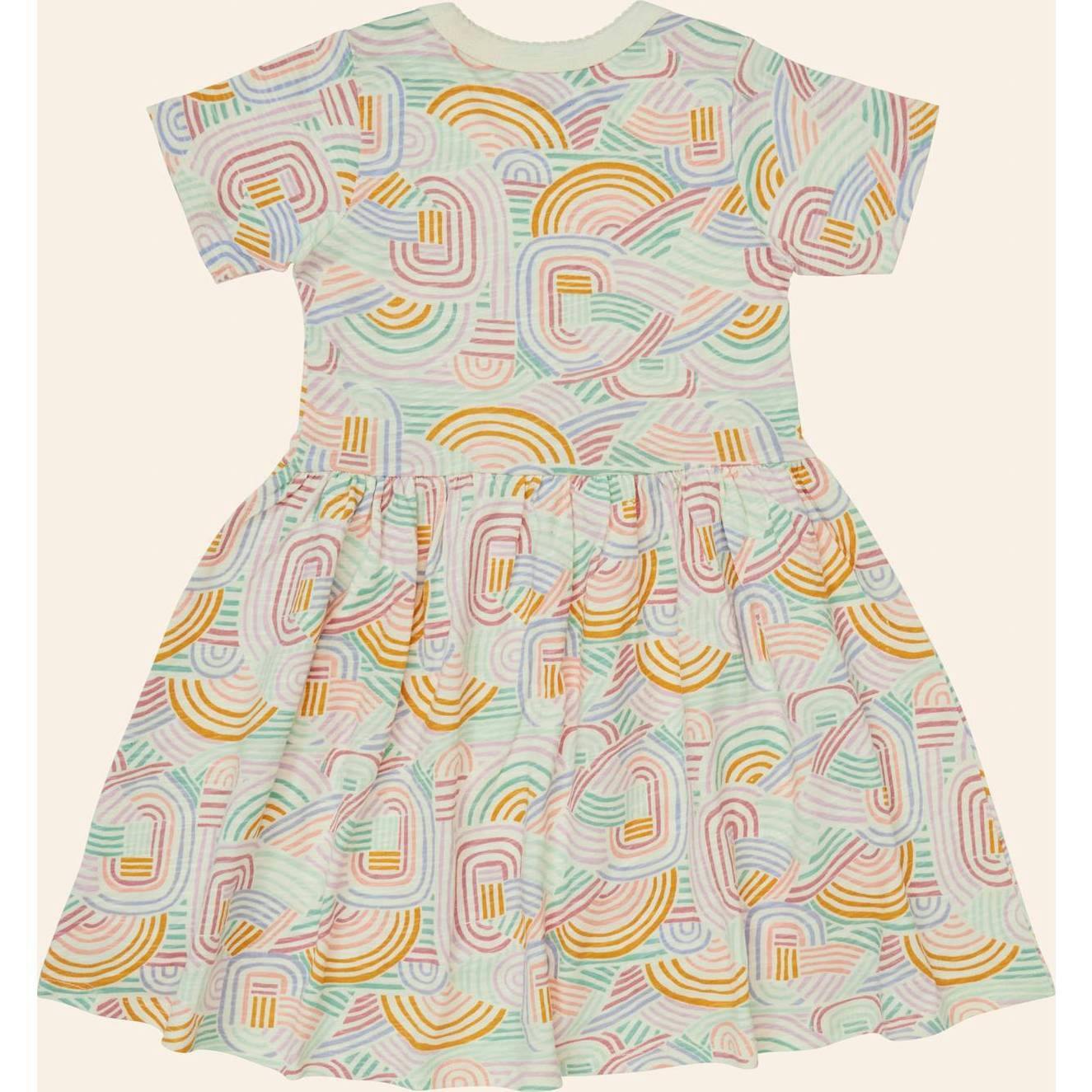 Pismo dress