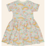 Pismo dress