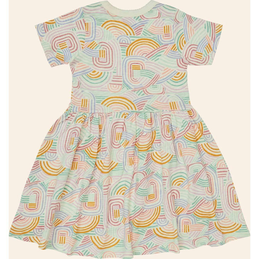 Pismo dress