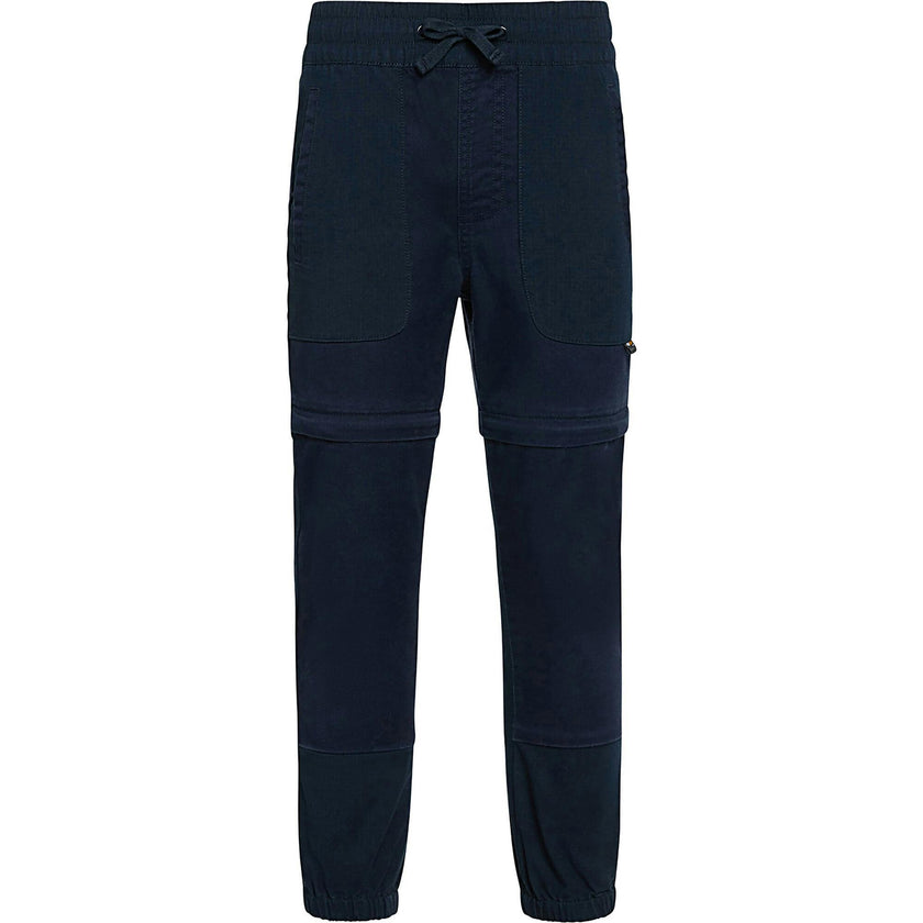 Mack zip off pants
