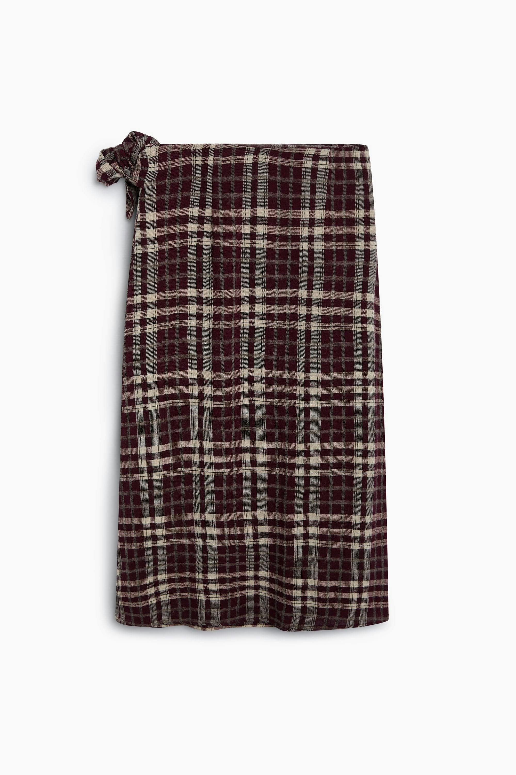 Ember Woman Skirt