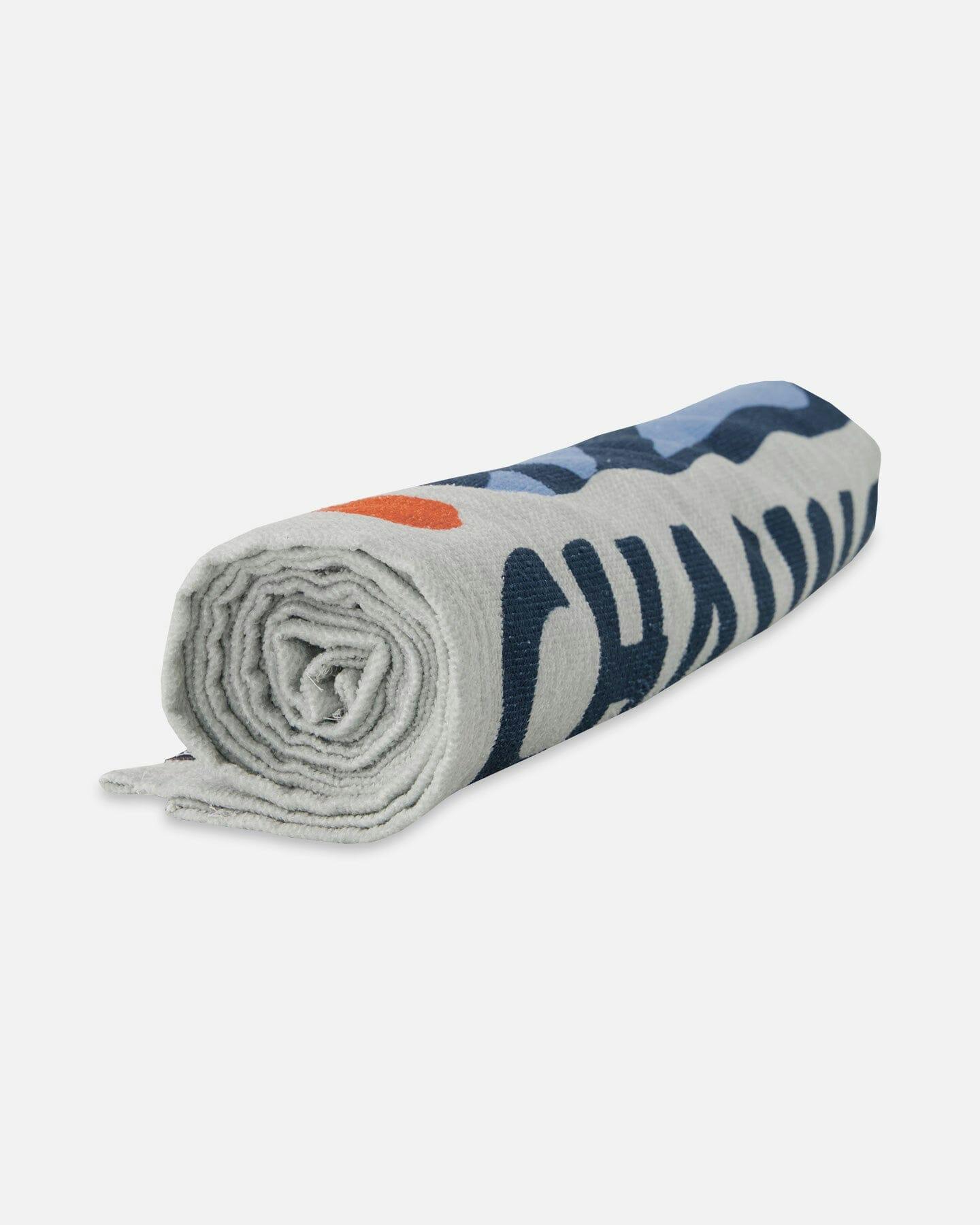 Beach Towel