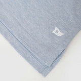 Avalon Long-Sleeved Polo