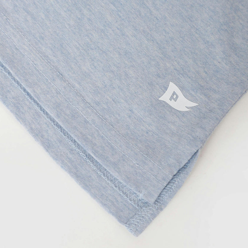 Avalon Long-Sleeved Polo