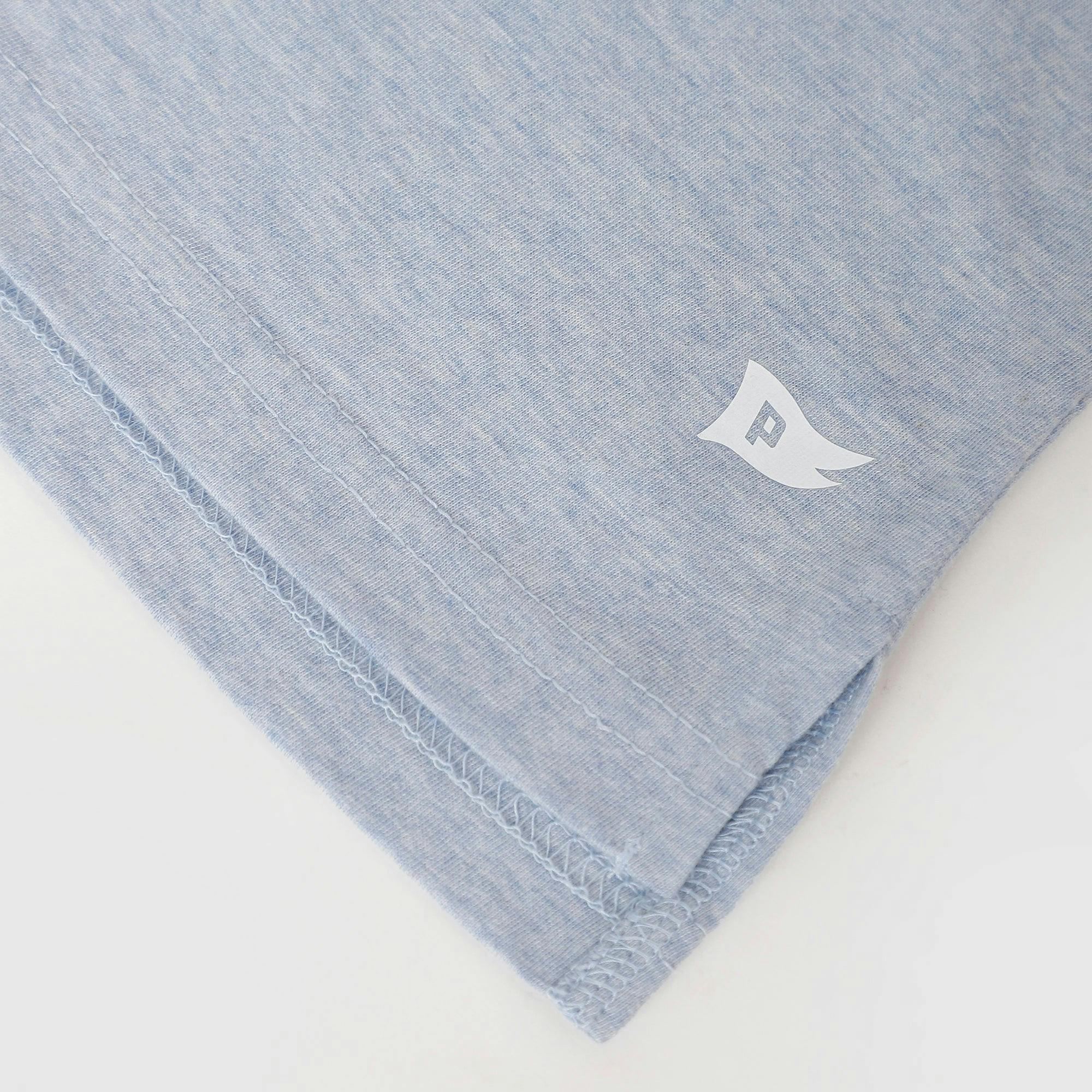 Avalon Long-Sleeved Polo