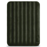 Dura-Beam: Downy - Full Airbed - Green
