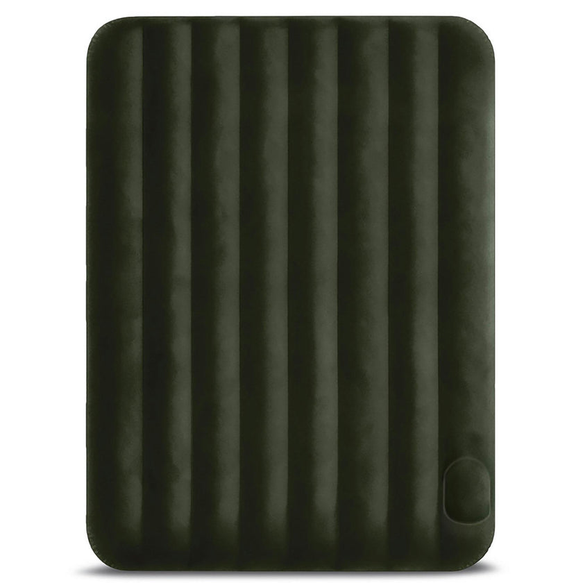 Dura-Beam: Downy - Full Airbed - Green