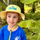 Little Boonie Hat