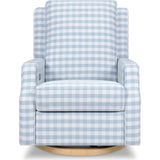 Crewe Electronic Recliner & Swivel Glider