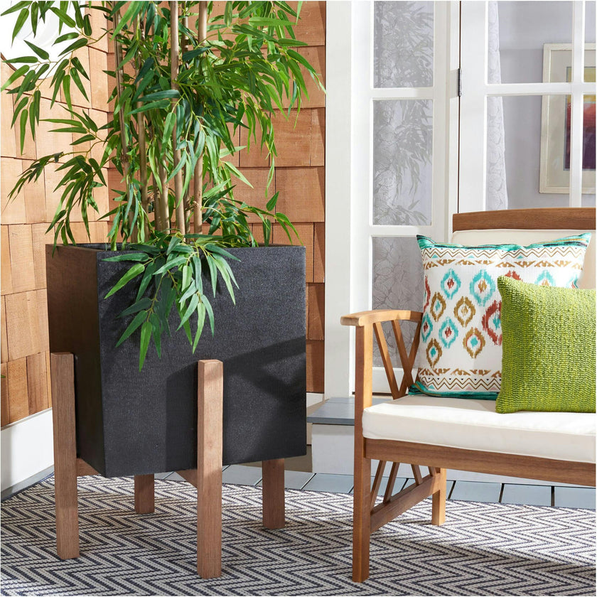 Anston Concrete Planter