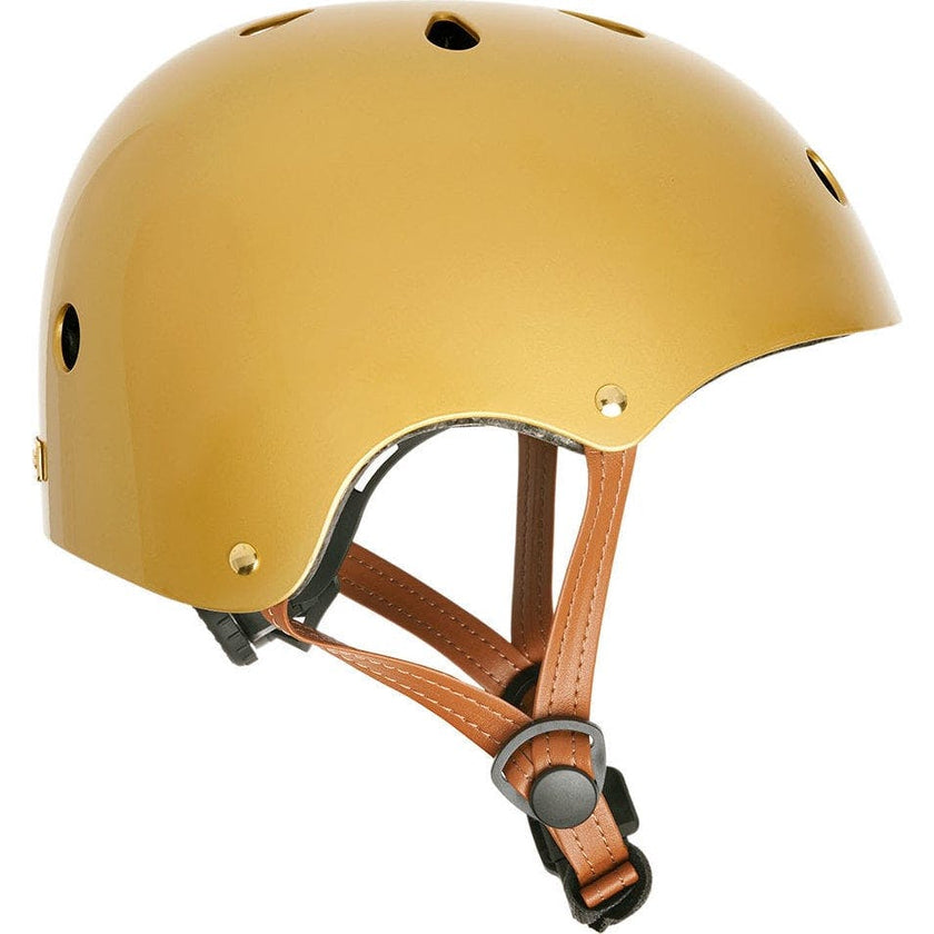 Lil' Linus Helmets