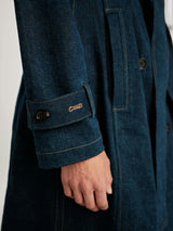 Trench Coat | Cromer