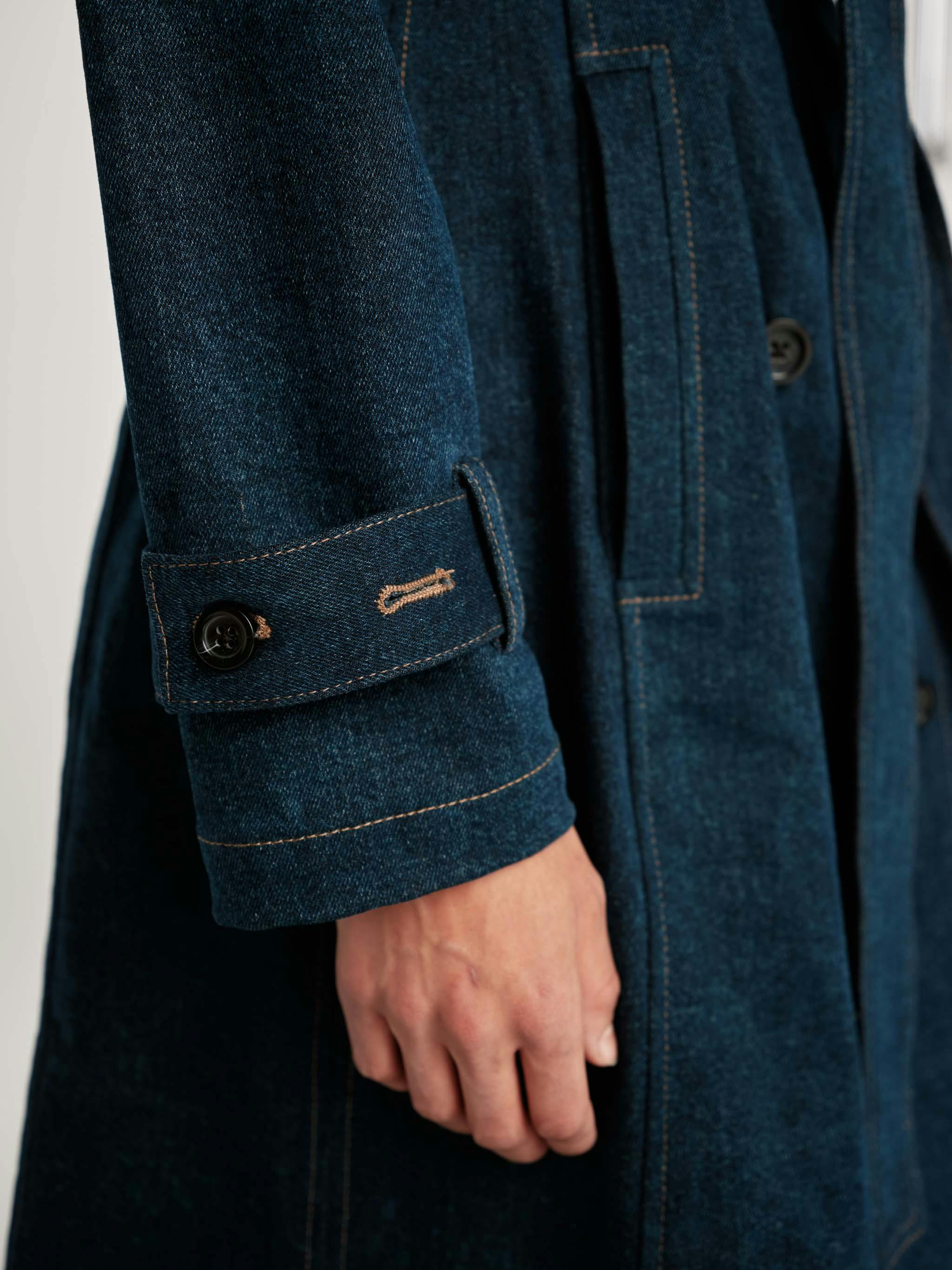 Trench Coat | Cromer