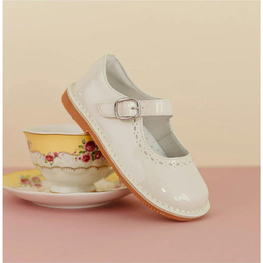 Alina Classic Mary Jane