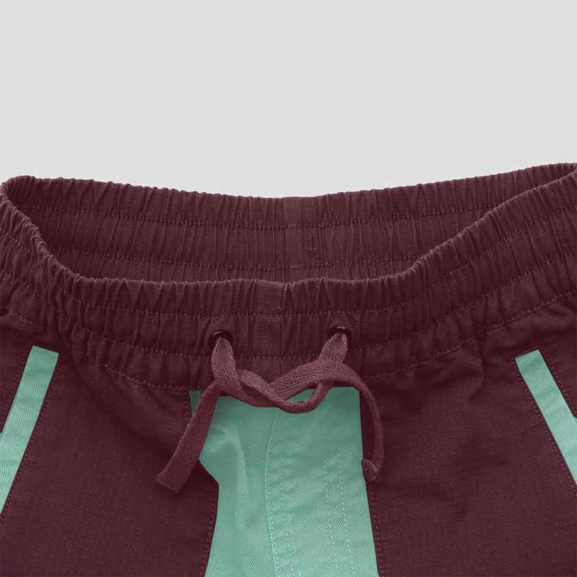 Mack zip off pants