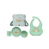 Little Explorers Mealtime Adventure Bundle