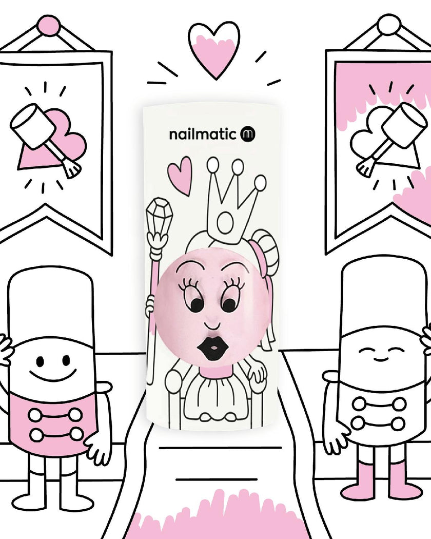 Nail Polish for Kids DAISY