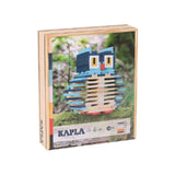 KAPLA Case