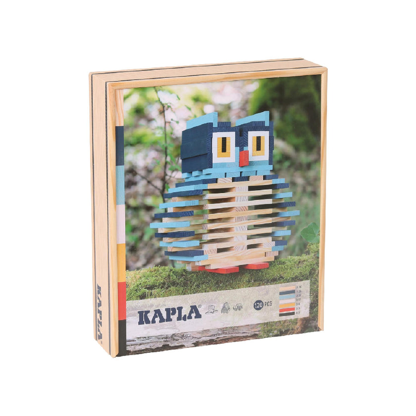KAPLA Case