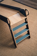Holland- Wooden Folding Slide