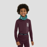 Uil Merino longsleeve "Elo"