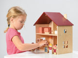 Poppets Dolls House