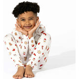 Sugar Cookies Bamboo Kids Pajamas