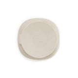 Silicone Rounded Square Grip Bowl