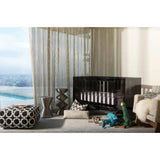 Vetro Crib
