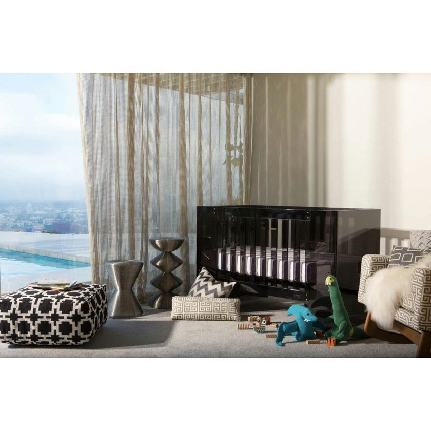 Vetro Crib