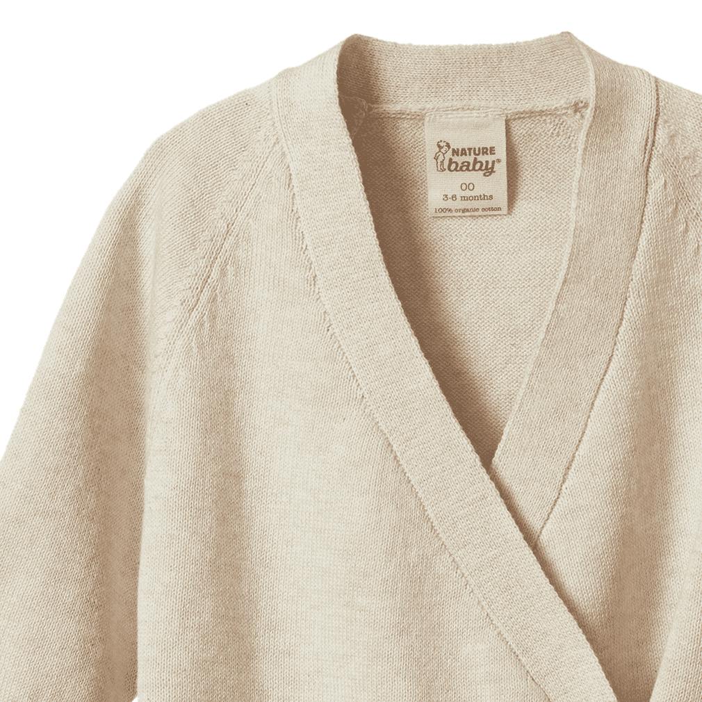 Cecil Cardigan