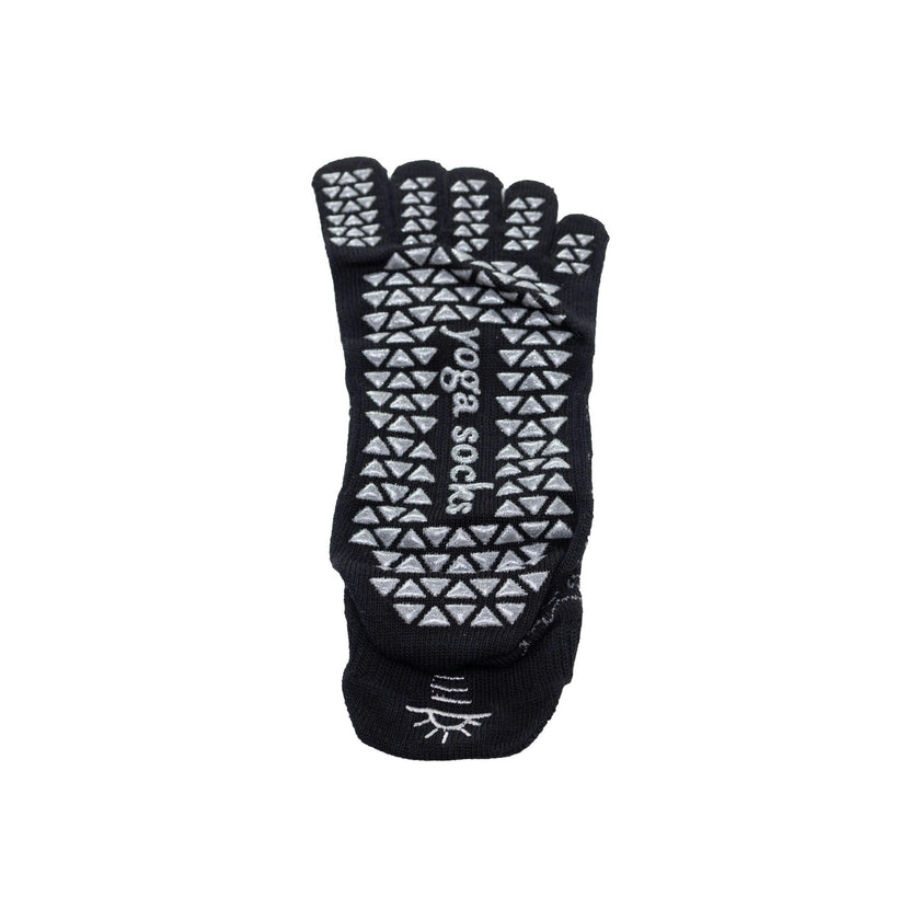 Pilates Grip sock
