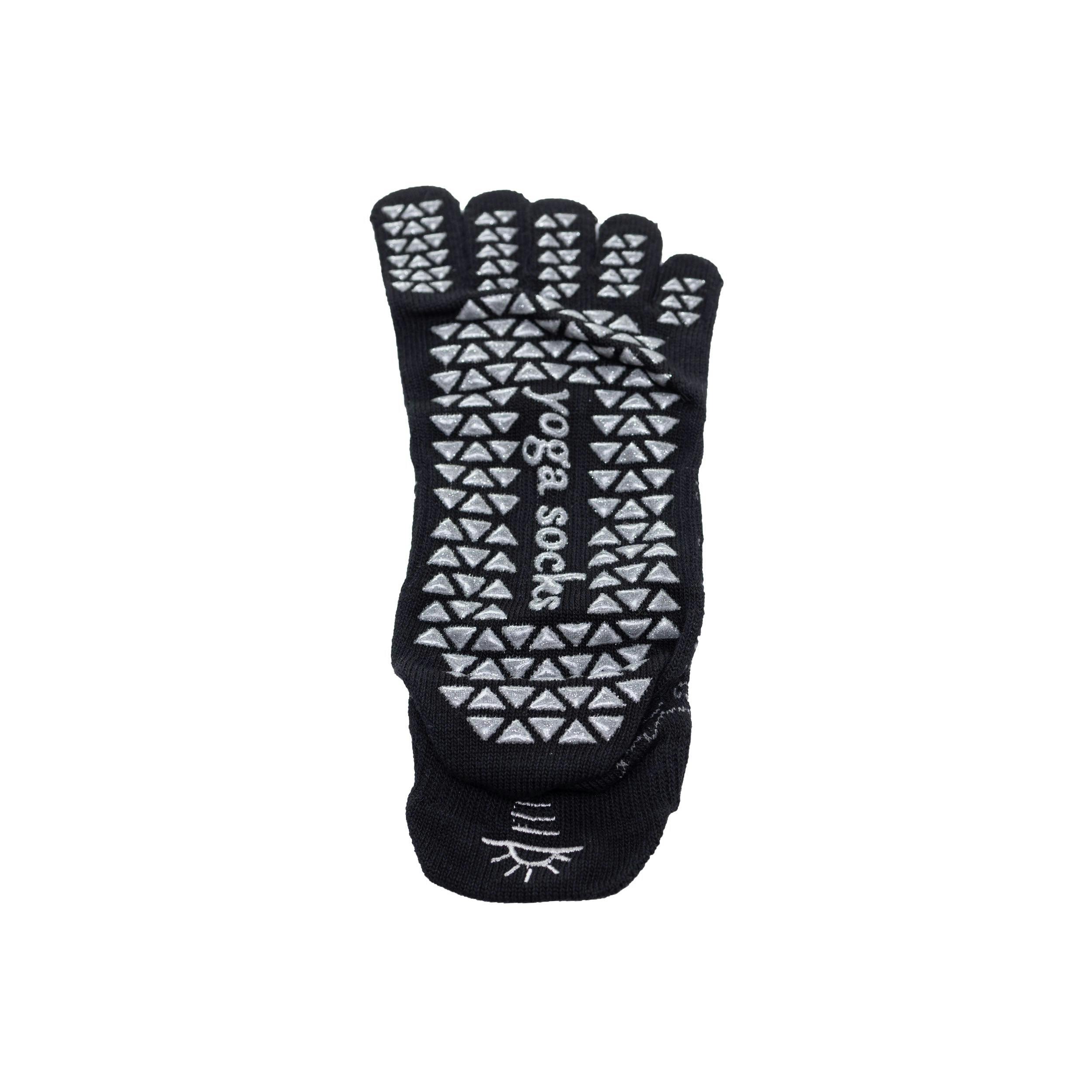 Pilates Grip sock