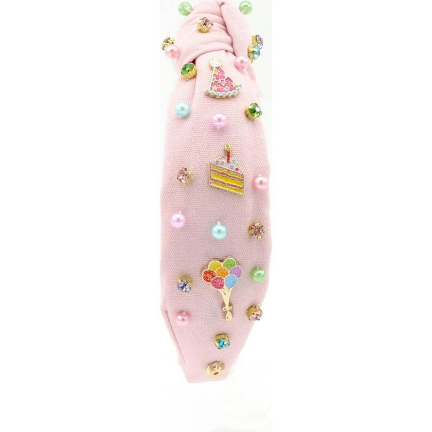 Party Girl Headband