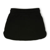 Black Arrow Flower Skirt
