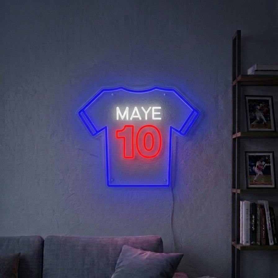 Maye #10