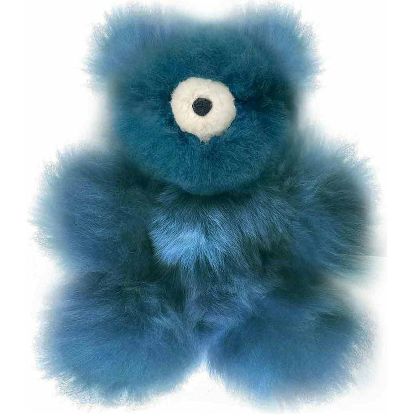 Plush Small