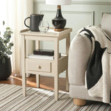 Araminta 1 Drw Accent Table
