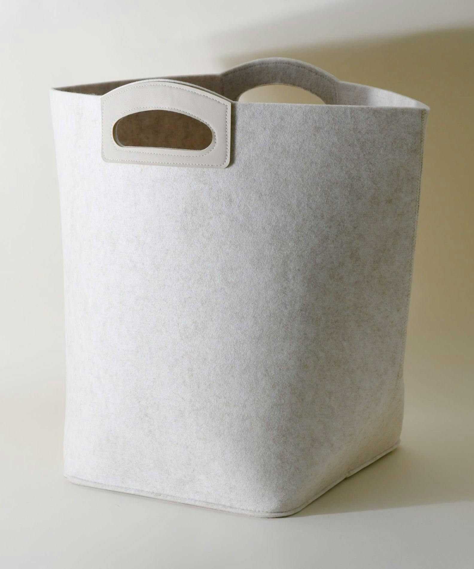 The Handle Bin